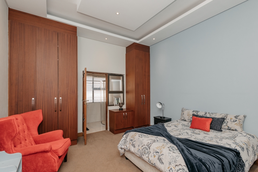4 Bedroom Property for Sale in Baronetcy Estate Western Cape